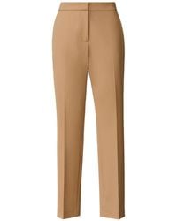 Fabiana Filippi - Montefalco Trousers - Lyst
