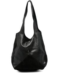 Chloé - Borsa A Spalla Balloon - Lyst