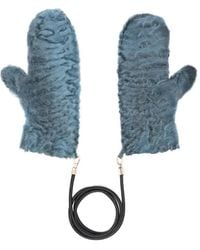 Liska - Mitones Estilo Pull-On - Lyst