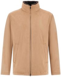 Herno - Resort Bomberjack - Lyst
