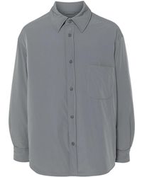 Autry - Padded Jacket - Lyst
