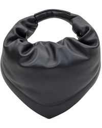 FEDERICO CINA - Mittelgroße Tortellino Tasche - Lyst