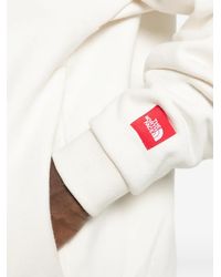 The North Face - Tnf Box Hoodie - Lyst
