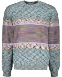 Missoni - Klassischer Pullover - Lyst