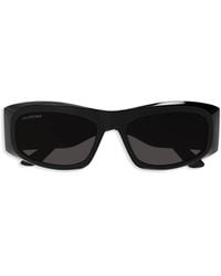 Balenciaga - Bossy Sunglasses - Lyst