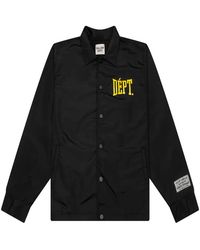 GALLERY DEPT. - Dept. Coach Jacket - Lyst