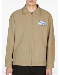 LIBERAIDERS - Cartoon-Embroidery Jacket - Lyst