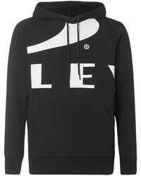 Oakley - Hoodie Met Logoprint - Lyst