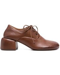 Marsèll - Derby Basata 50Mm - Lyst