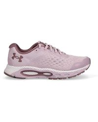 Under Armour - Hovr Infinite 3 Running Sneakers - Lyst