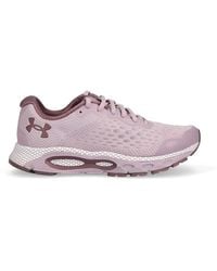 Under Armour - Baskets Hovr Infinite 3 - Lyst