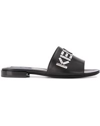 kenzo female shoes