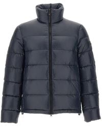 Peuterey - Keke Lks Quilted Down Jacket - Lyst