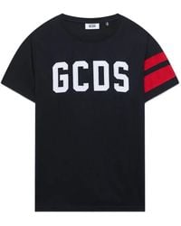 Gcds - Camiseta De Camisetas De La Camiseta - Lyst