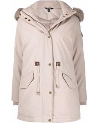 Lauren by Ralph Lauren Parka coats for Women | Online Sale up to 20% off |  Lyst