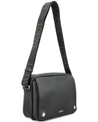 Loewe - Borsa Messenger Piccola - Lyst
