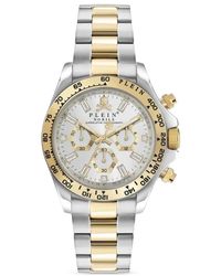 Philipp Plein - Montre Plein Nobile 43 Mm - Lyst