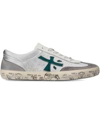 Premiata - Zapatillas David con cordón - Lyst