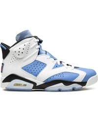 Nike - Air 6 Retro "Unc" Sneakers - Lyst