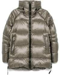Canada Goose - Cypress Puffer Jacket - Lyst
