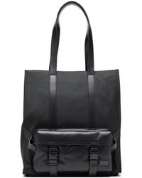 DIESEL - Multi-Pocket Tote Bag - Lyst