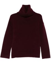 Philo-Sofie Cashmere - Pull À Col Roulé - Lyst