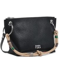 Bimba Y Lola - Rope Handle Mini Bag - Lyst