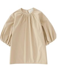 Studio Nicholson - Cove Blouse - Lyst
