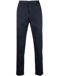 Dondup - Cropped Chino - Lyst