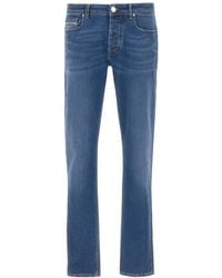 Re-hash - Rubens-B Slim-Fit Jeans - Lyst