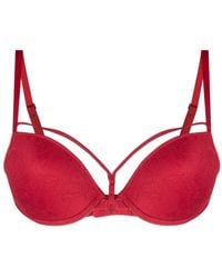 Marlies Dekkers - Push-Up Bh - Lyst