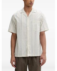 Marc O' Polo - Chemise À Rayures - Lyst