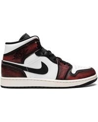Nike - Air 1 Mid Se - Lyst