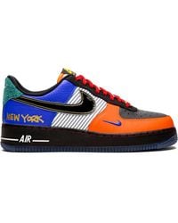 Nike - Air Force 1 Low 07 'what The Ny' スニーカー - Lyst