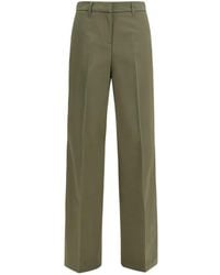 True Royal - Niki Tailored Trousers - Lyst