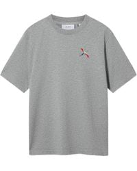Axel Arigato - Bee Bird T-Shirt - Lyst