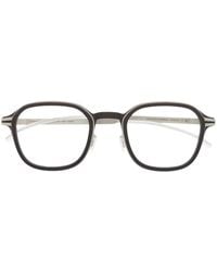 Mykita - スクエア 眼鏡フレーム - Lyst