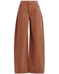 Essentiel Antwerp - Joep Belt-Loop Pocket Jeans - Lyst