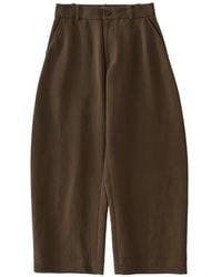 Studio Nicholson - Levy Trousers - Lyst