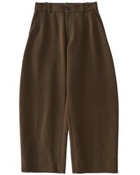 Studio Nicholson - Levy Trousers - Lyst