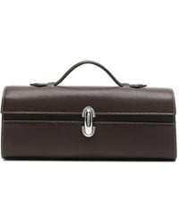 SAVETTE - Bolso shopper Slim Symmetry - Lyst