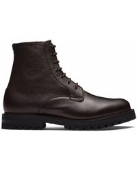 Church's - Coalport 2 Leather Derby Boots - Lyst