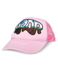 Who Decides War - Casquette À Patch Brodé - Lyst