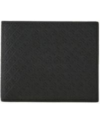 Ferragamo - Gancini-Motif Wallet - Lyst
