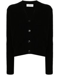 Lisa Yang - Marionette Cardigan - Lyst