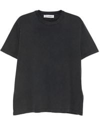 Our Legacy - Box Crainum Blossom Print T-Shirt - Lyst