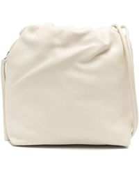 Fabiana Filippi - Drawstring Shoulder Bag - Lyst