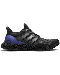 adidas - Ultra 4D "Og" Sneakers - Lyst