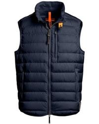 Parajumpers - Perfect Quilted Gilet - Lyst