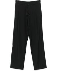 A PAPER KID - Hose Aus Flanell - Lyst